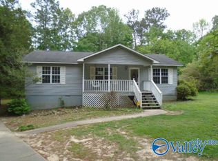 2611 Wilbanks Ave, Gadsden, AL 35901