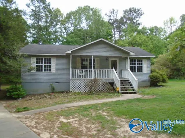 2611 Wilbanks Ave, Gadsden, AL 35901