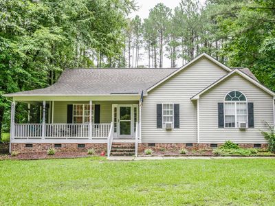 566 Spaniel Ln, Clayton, NC, 27520