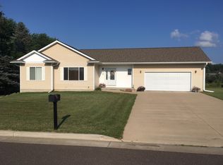 312 S Poplar St, Cadott, WI 54727