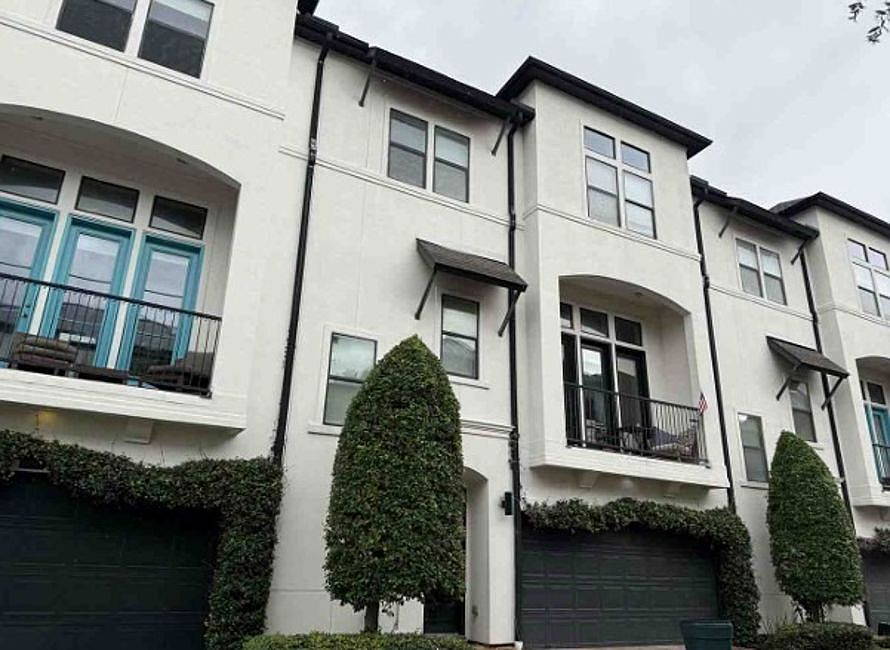 Property Front View