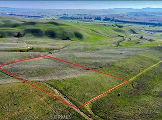 3705 Gruenhagen Flt LOT 2, Paso Robles, CA 93446