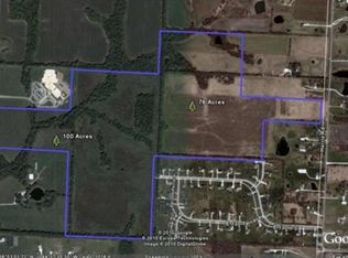 Smart Road Lees Smt, Greenwood, MO 64034