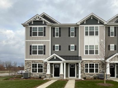 344 Basin Court St, Saint Charles, IL, 60174