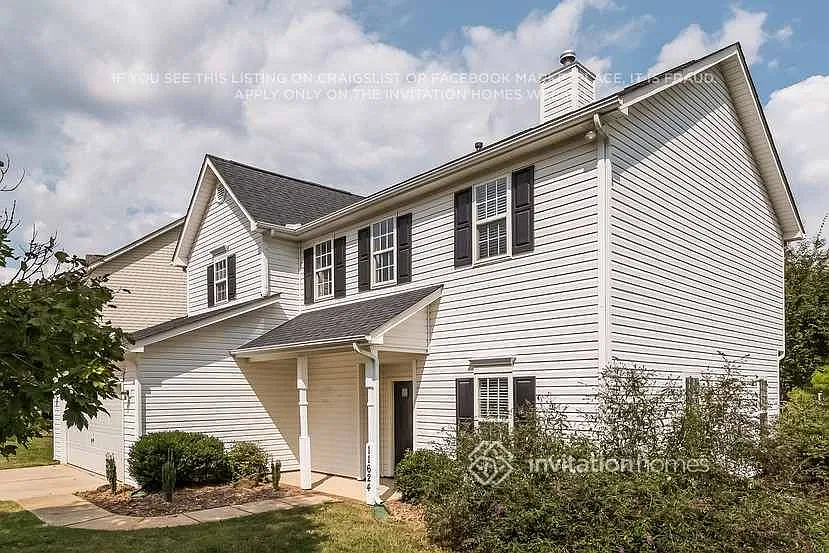 11624 Borchetta Dr Charlotte, NC 28277 — Photo 3