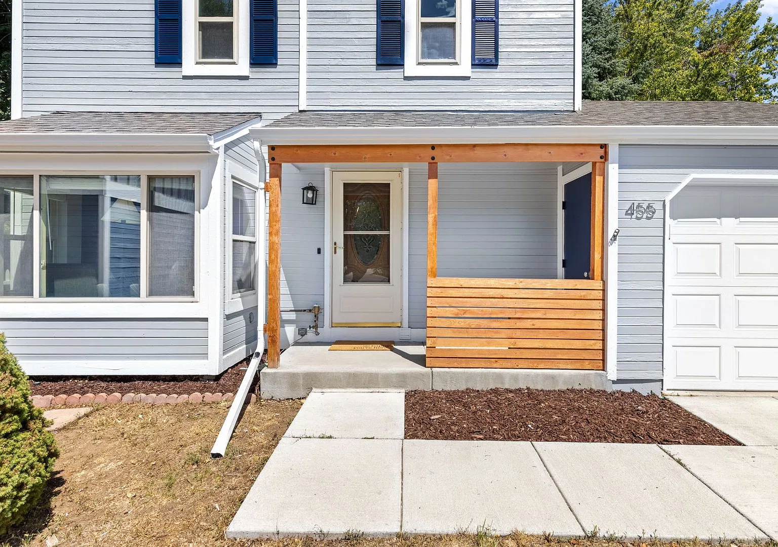 Charming 3 Bed / 3 Bath Home on Quiet Cul-de-Sac in Louisville's Sundance Neighborhood! — Photo 2