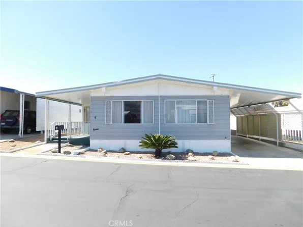 35218 Fir Ave Space 6, Yucaipa, CA 92399