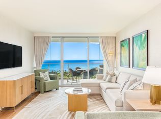 The Ritz-Carlton Residences - 383 Kalaimoku, Honolulu, HI 96815