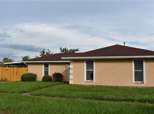 3312 Ashley Dr, Violet, LA 70092