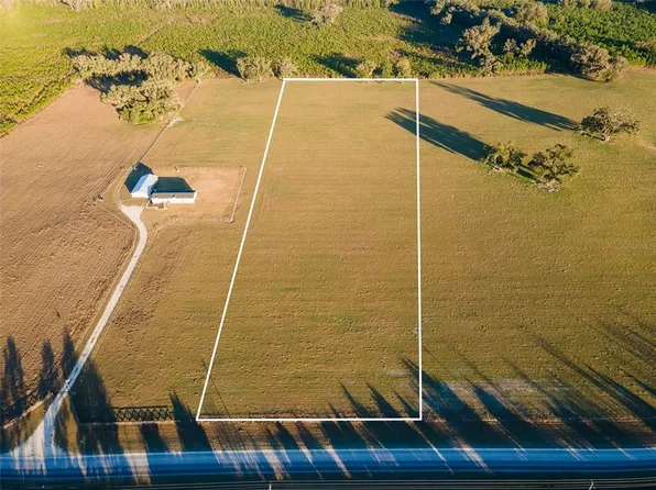 3 NW 202nd St Lot 3, Newberry, FL 32669