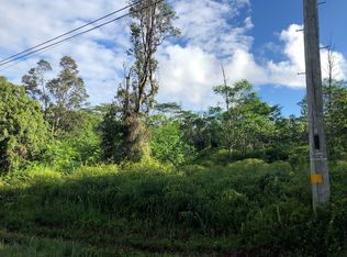 14th Ave, Keaau, HI 96749