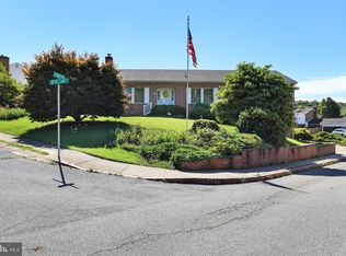 100 Grove Ln, Boonsboro, MD 21713