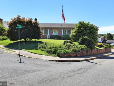 100 Grove Ln, Boonsboro, MD, 21713
