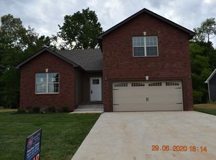 210 Timber Spgs LOT 210, Clarksville, TN 37042