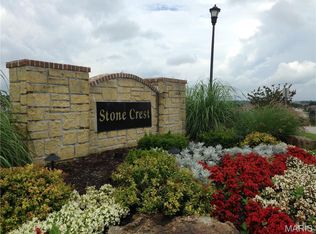 188 Wind Crest Ct, Washington, MO 63090