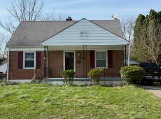 (Undisclosed Address), Dayton, OH 45410