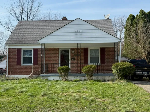 (undisclosed Address), Dayton, OH 45410