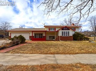 2734 Marcy Ave, Colorado Springs, CO 80910