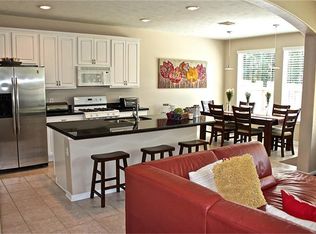 2 Stone Arrow Pl, Spring, TX 77382