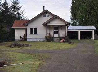 73915 Olson Rd, Clatskanie, OR 97016