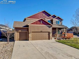 12588 Mount Belford Way, Peyton, CO 80831