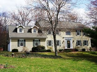 2548 Fawn Rdg, Castleton, NY 12033