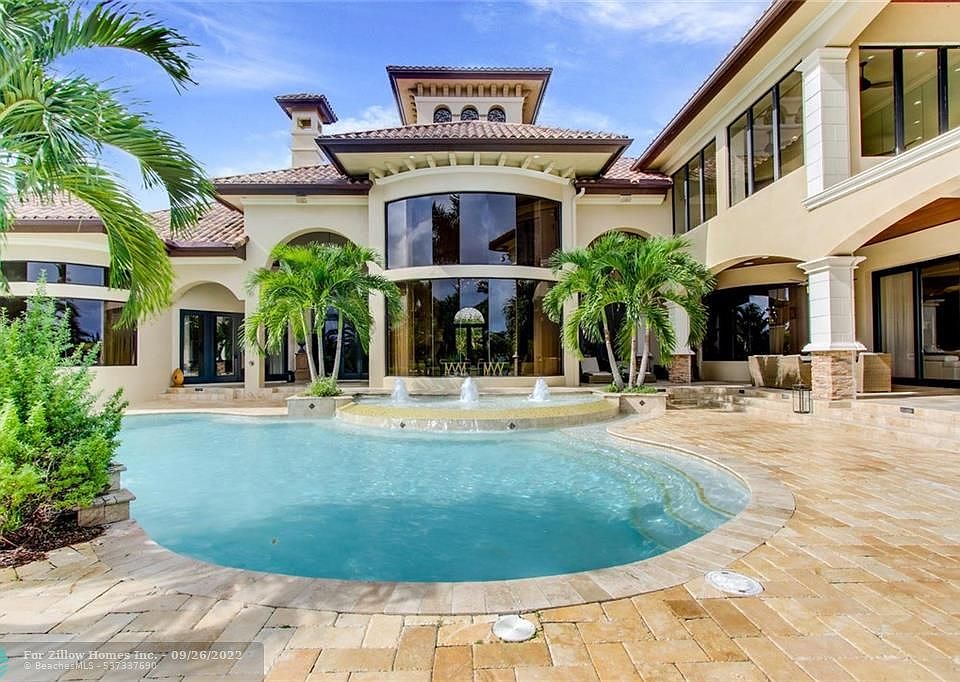 5700 W Peppertree Cir, Davie, FL 33314 | MLS #F10350115 | Zillow