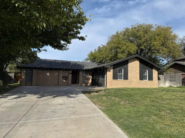 2408 SW 26th Ave, Amarillo, TX 79109