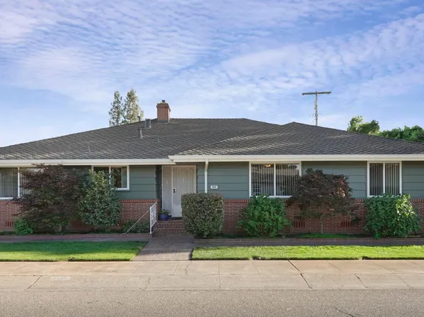 610 W Tokay St, Lodi, CA 95240