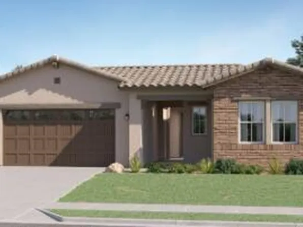 25425 N 167TH Lane, Surprise, AZ 85387