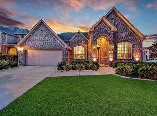 5835 Chaste Ct, Rosenberg, TX 77469
