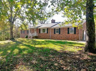 2593 Indian Creek Rd, Mineral, VA 23117