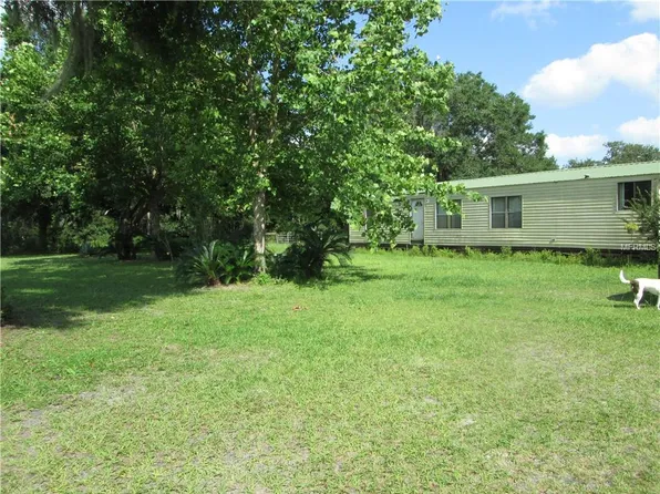 2877 County Road 528, Sumterville, FL 33585