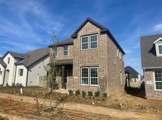 1517 Horizon Way, Northlake, TX 76247