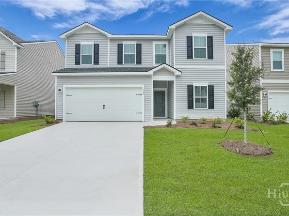 295 Kingswood Circle, Savannah, GA 31302