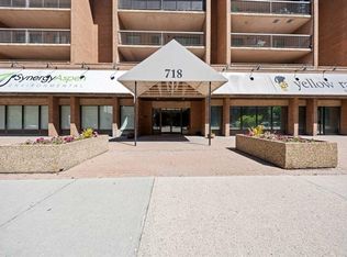 718 S 12th Ave SW #305, Calgary, AB T2R0H7