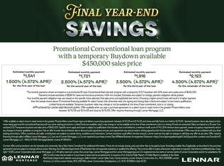 Verdin Plan 102A plan