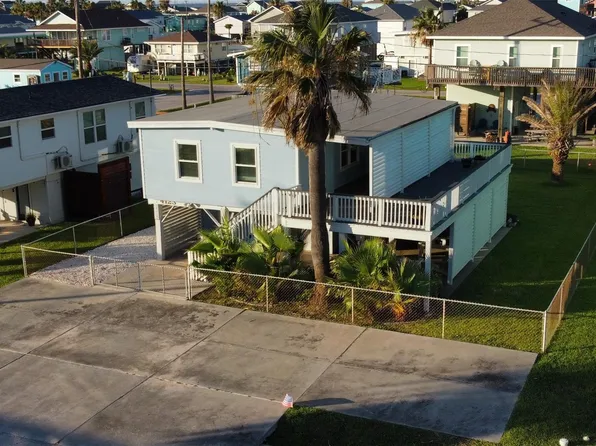 4123 Liberty Dr, Galveston, TX 77554