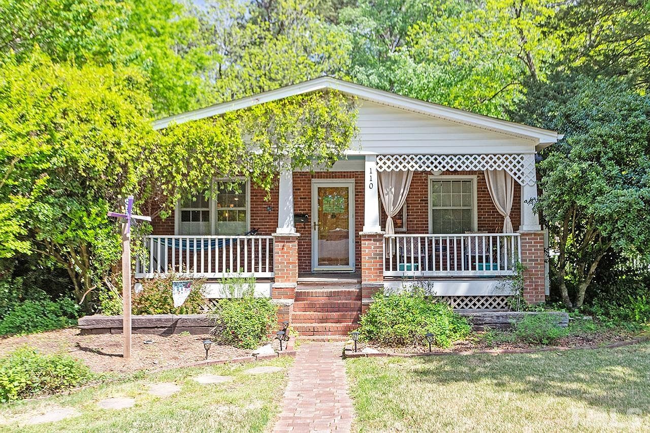 110 Perdue St, Garner, NC 27529 | Zillow