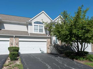 2627 Old Woods Trl UNIT 2, Plainfield, IL 60586
