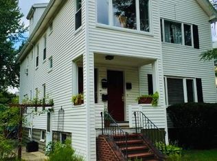 6 Herbert Rd, Arlington, MA 02474