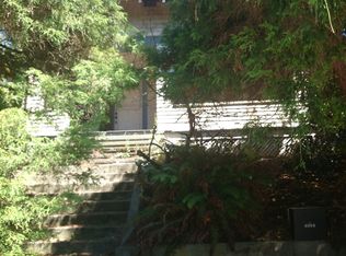 6008 Sycamore Ave NW, Seattle, WA 98107