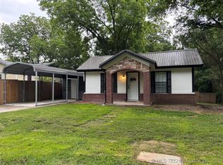 914 3rd Ave NE, Ardmore, OK 73401