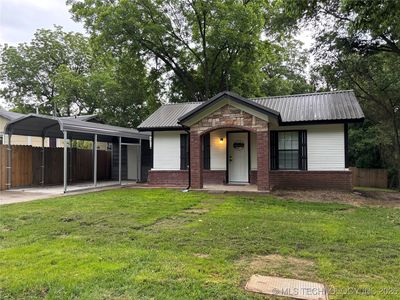 914 3rd Ave NE, Ardmore, OK, 73401