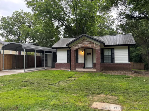 914 3rd Ave NE, Ardmore, OK 73401