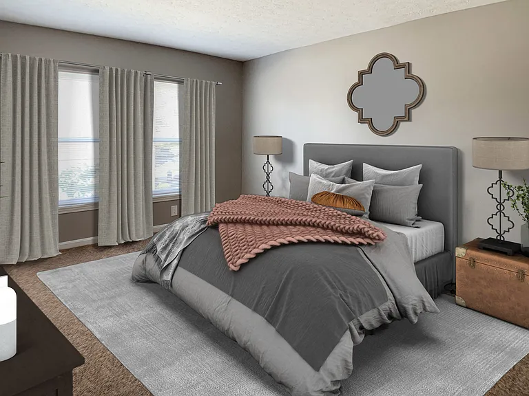 Knobs Pointe Apartments — Photo 23