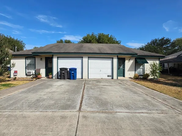 13018 Uhr Ln, San Antonio, TX 78217