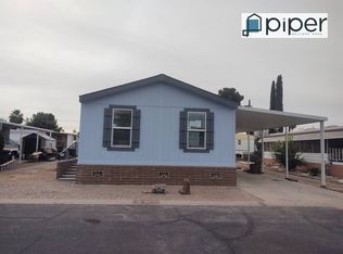 3411 S Camino Seco #487, Tucson, AZ 85730