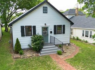 498 Church St, Chillicothe, OH