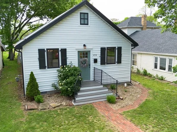 498 Church St, Chillicothe, OH 45601